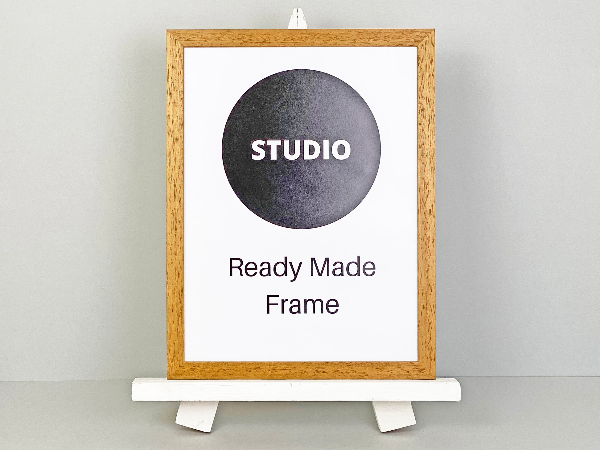 Ready Made Frame - Studio Range - PhotoFramesandMore