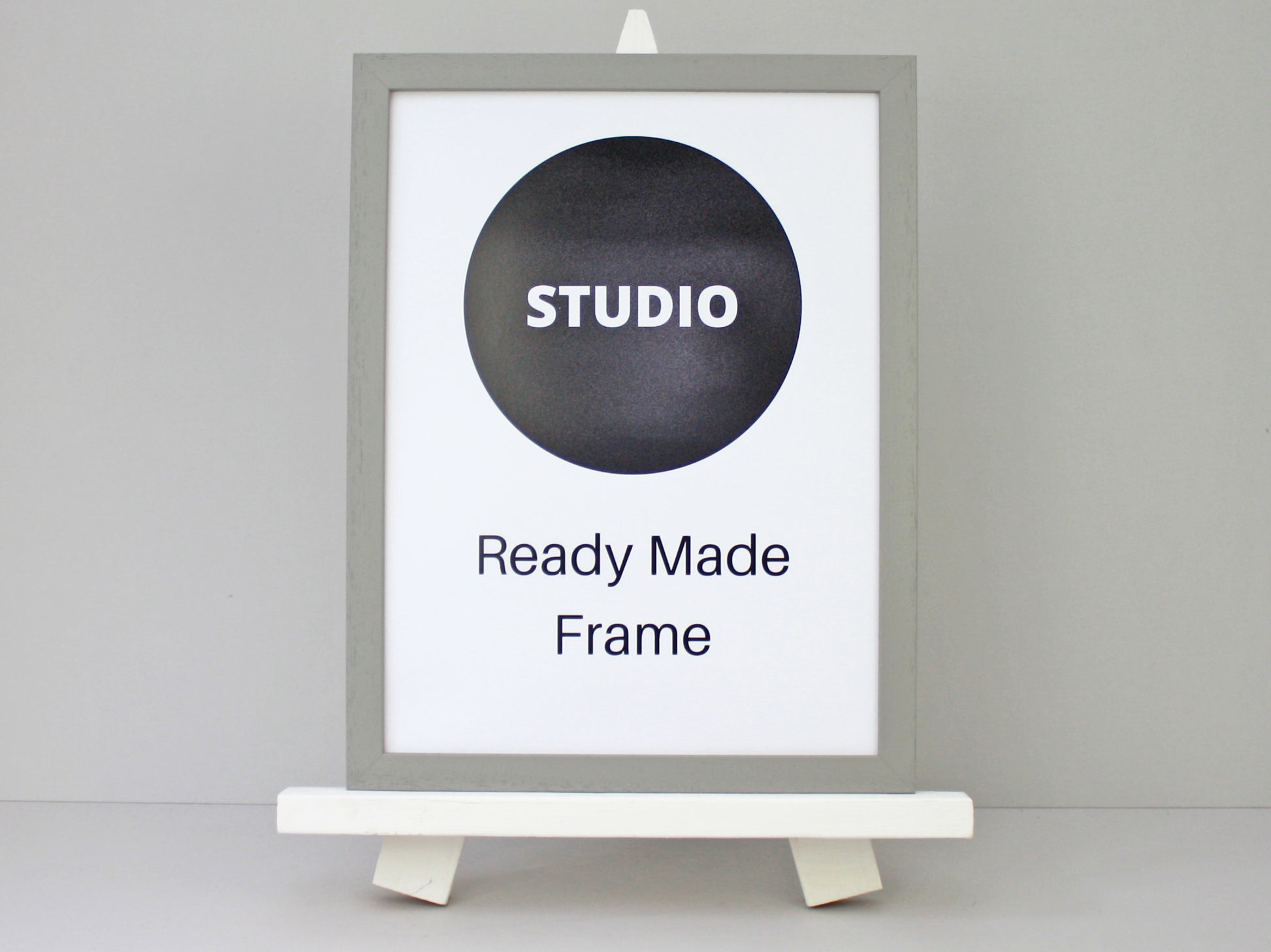 Ready Made Frame - Studio Range - PhotoFramesandMore