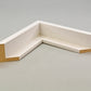 Deep Canvas Tray Frames. 40mm Deep. Floating Effect Frames for Canvases.