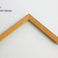 Made To Measure - Studio Range - PhotoFramesandMore - Wooden Picture Frames