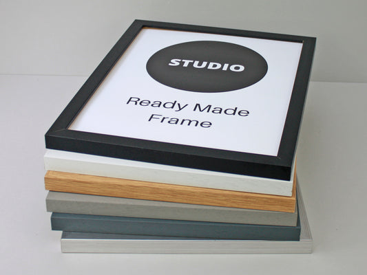 Ready Made Frame - Studio Range