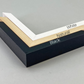 Made To Measure - Box/Craft Frames - 28mm deep